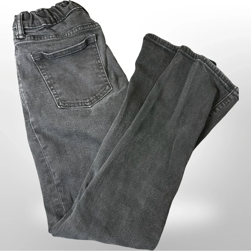 👖 Boys Size 12 Jean Bundle – 5 Pair Gap, Old Navy, Lee & More
